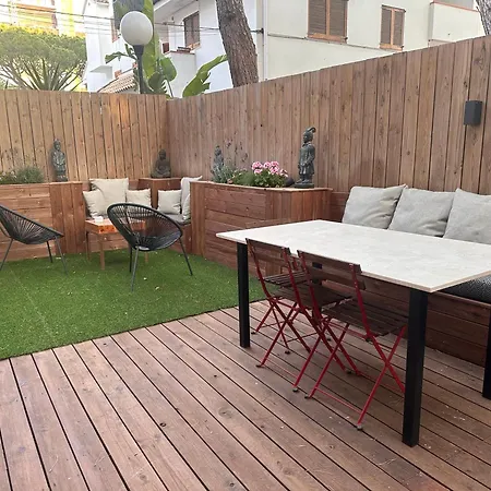 Appartement Antonella II à Castell-Castell-Platja d'Aro Extérieur photo