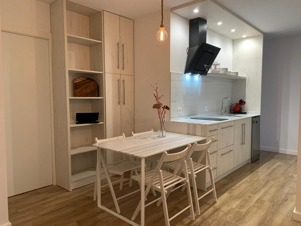 Appartement Antonella Ii