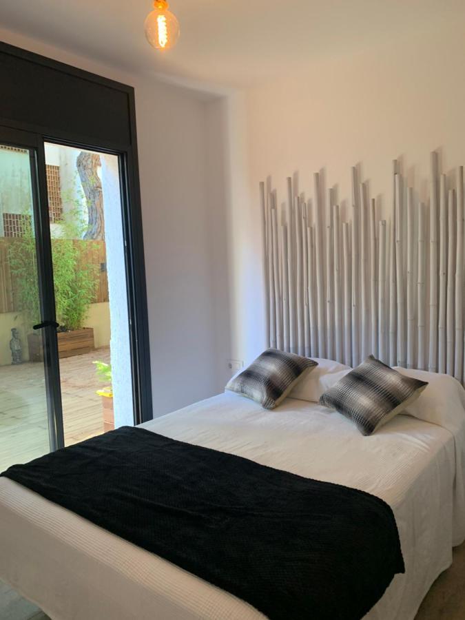 Antonella Ii Appartement *