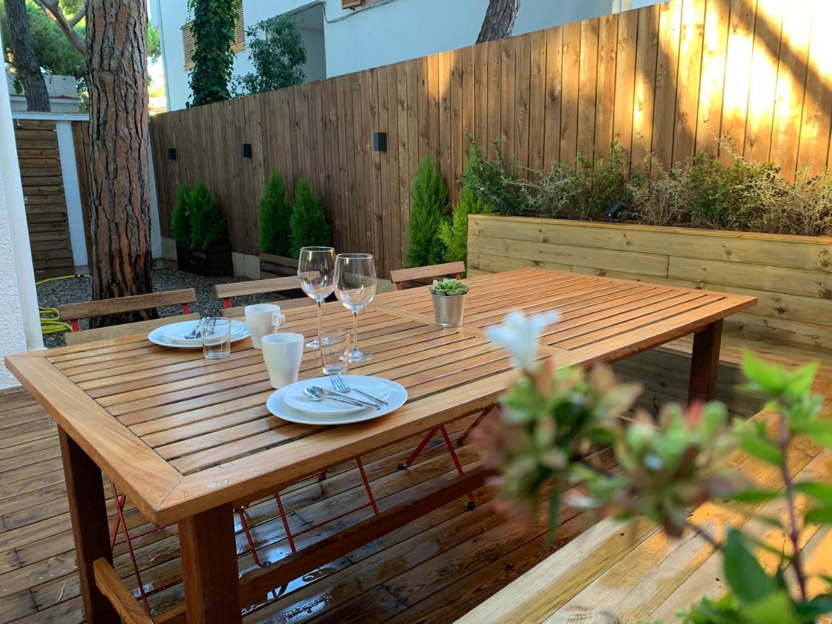 Appartement Antonella Ii