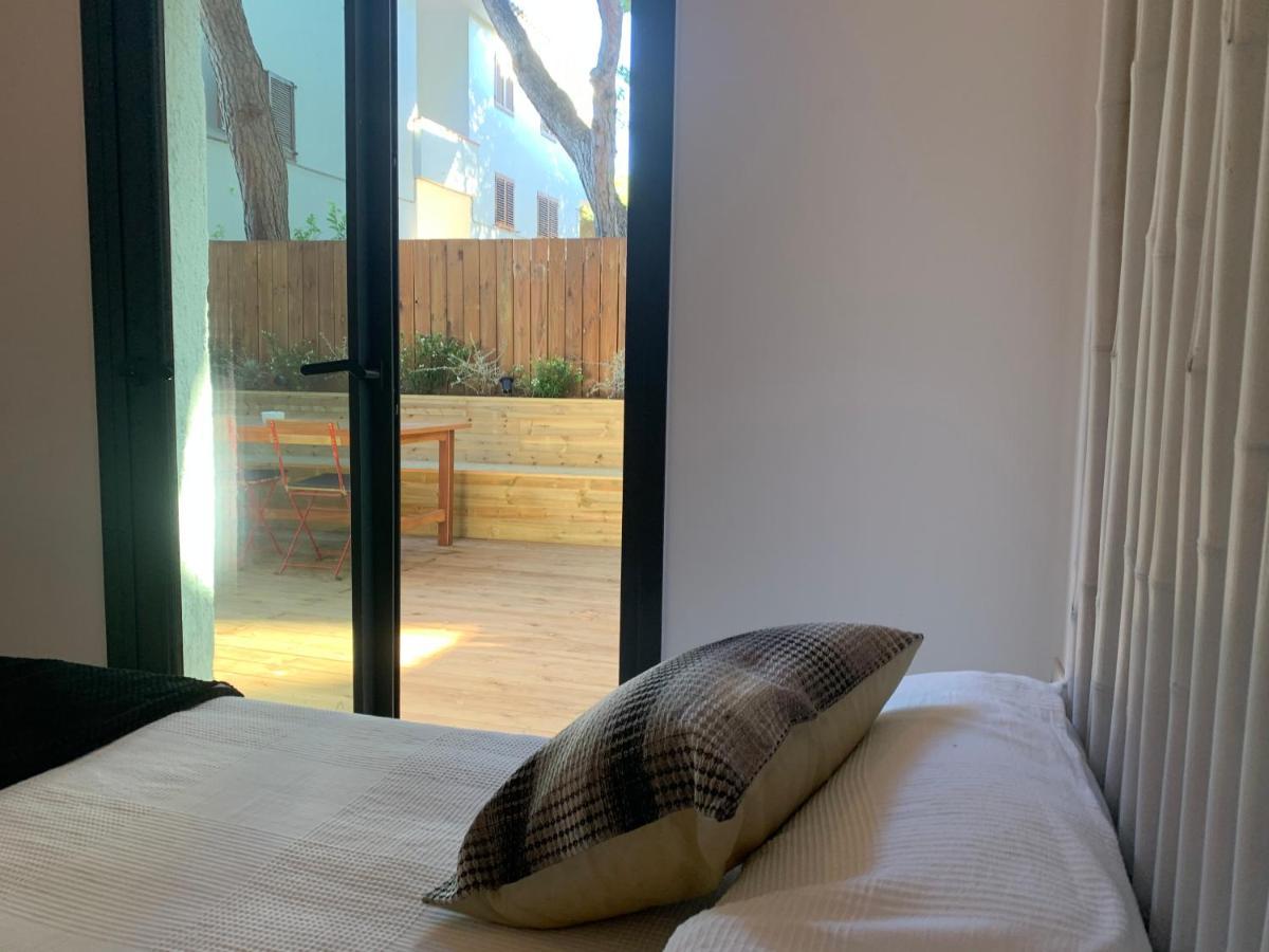 Antonella Ii Appartement
