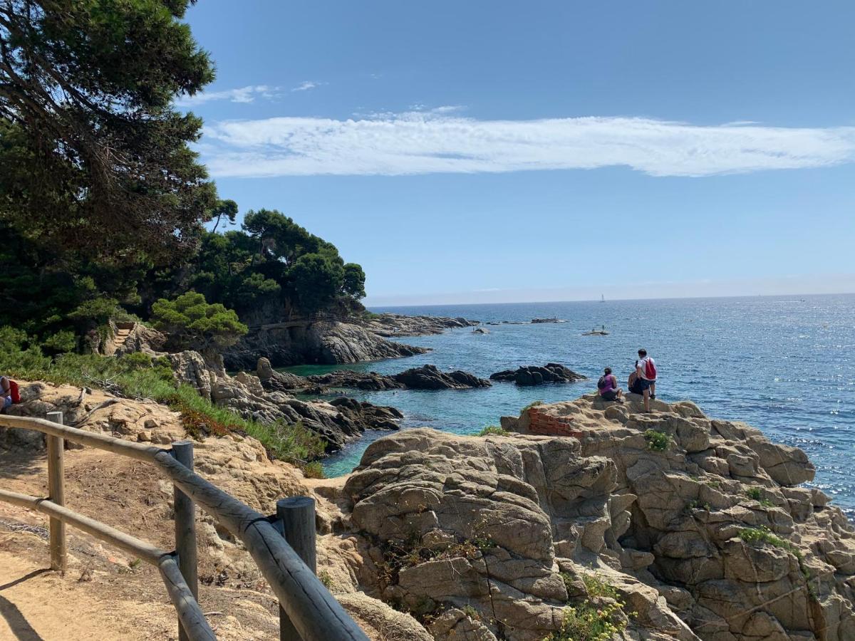 Appartement Antonella Ii Castell-Platja d'Aro