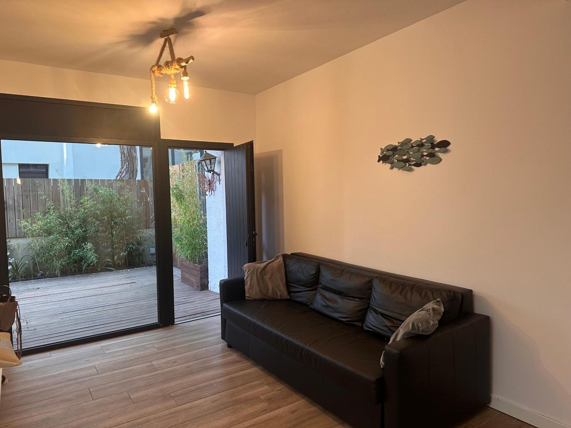 Appartement Antonella Ii
