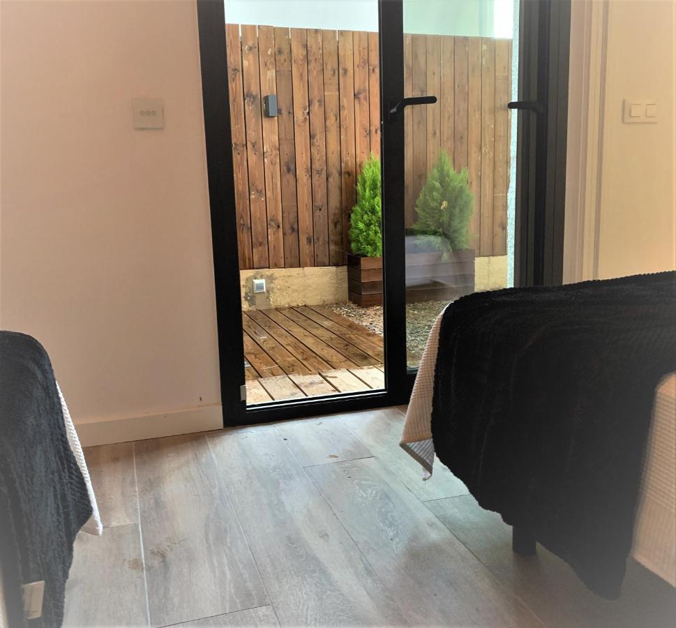 Antonella Ii Appartement Castell-Platja d'Aro