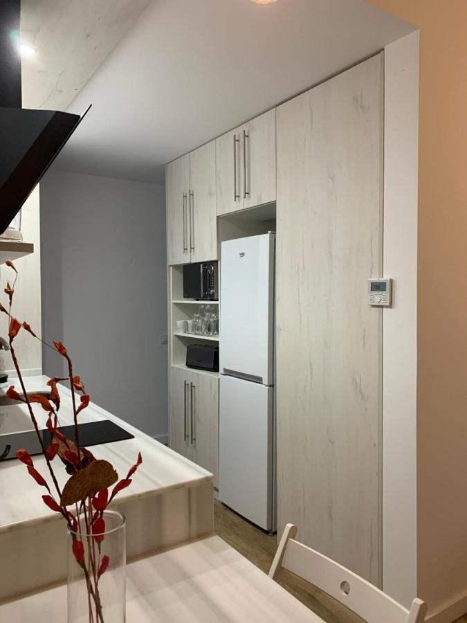 Antonella Ii Appartement *