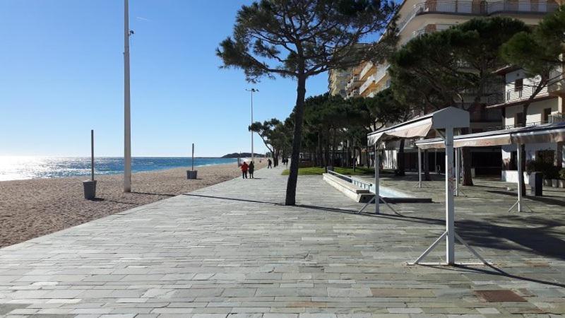 Appartement Antonella Ii Castell-Platja d'Aro