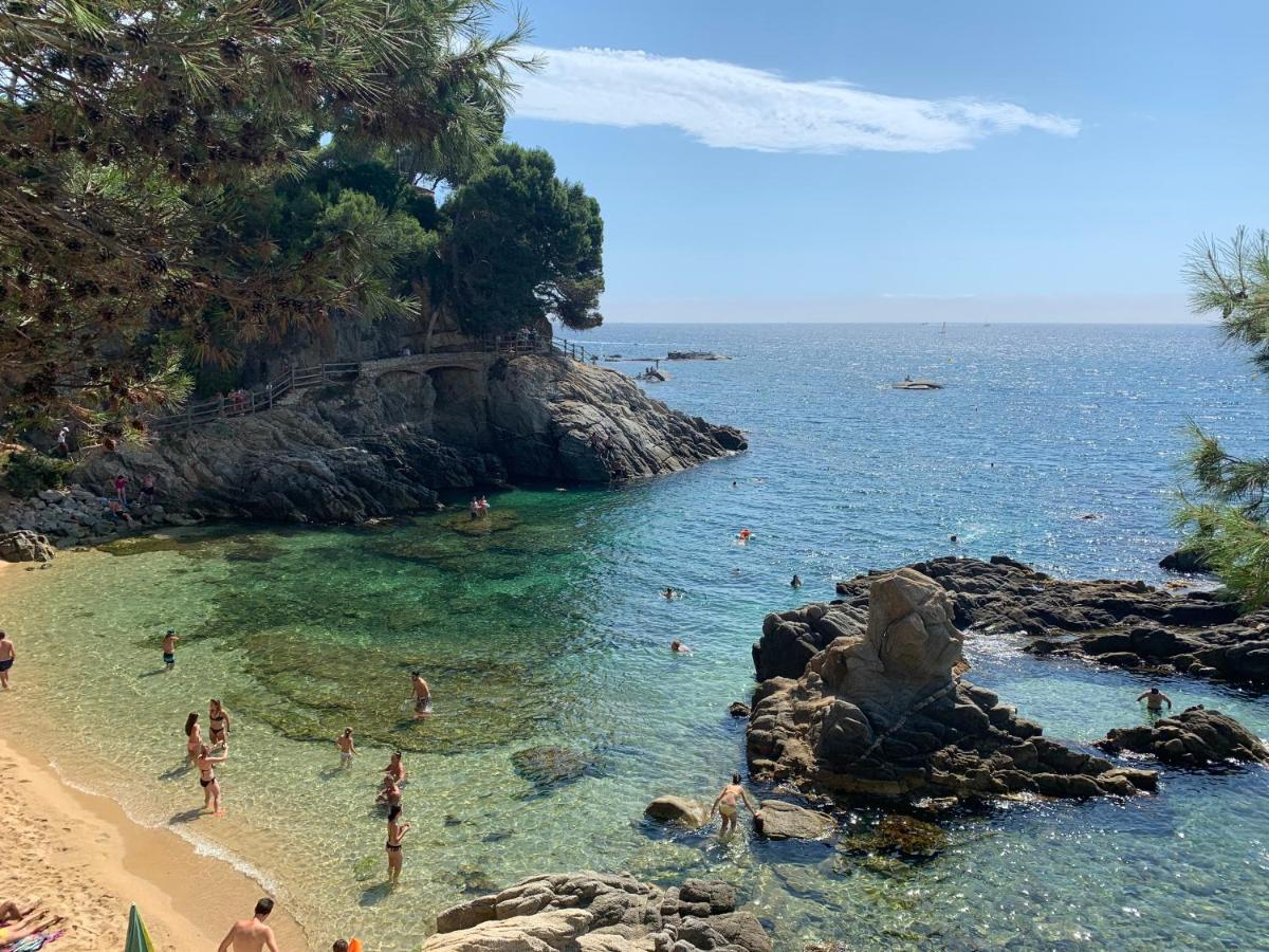 Antonella Ii * Castell-Platja d'Aro