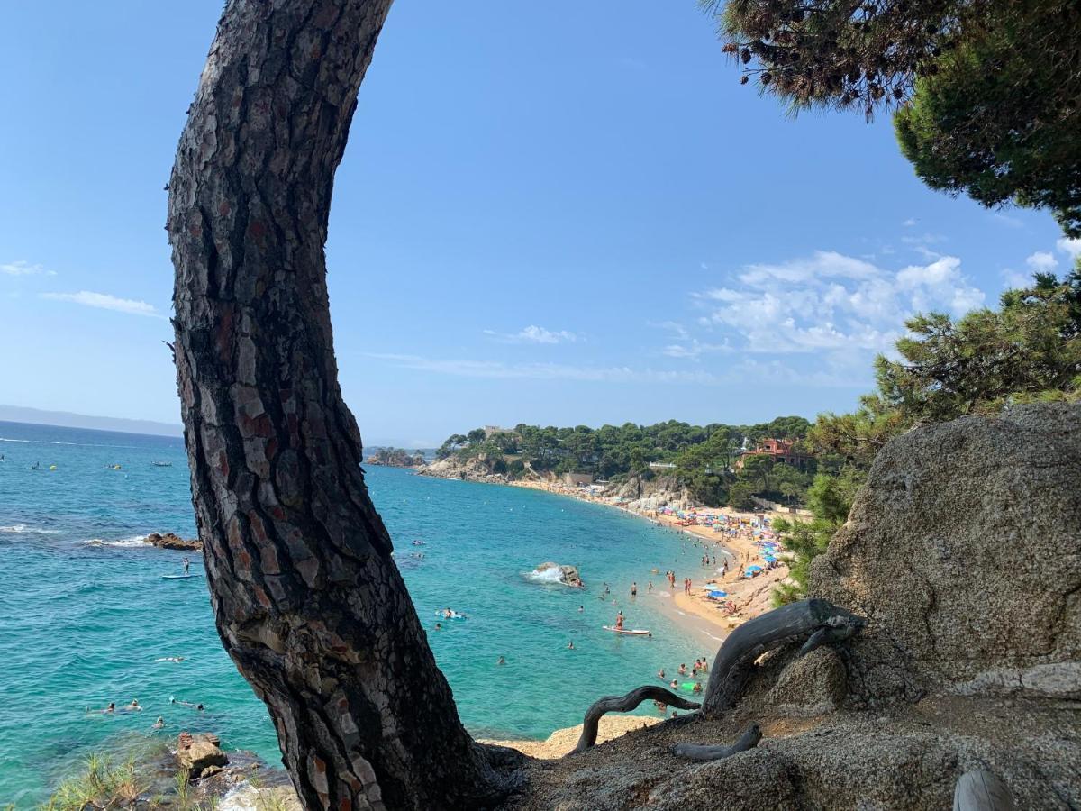 Antonella Ii Castell-Platja d'Aro