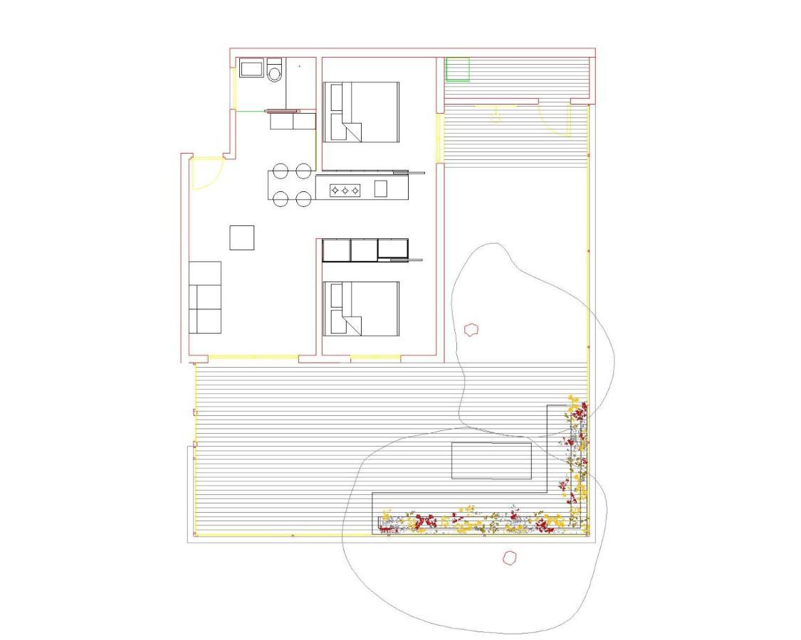 Appartement Antonella Ii *