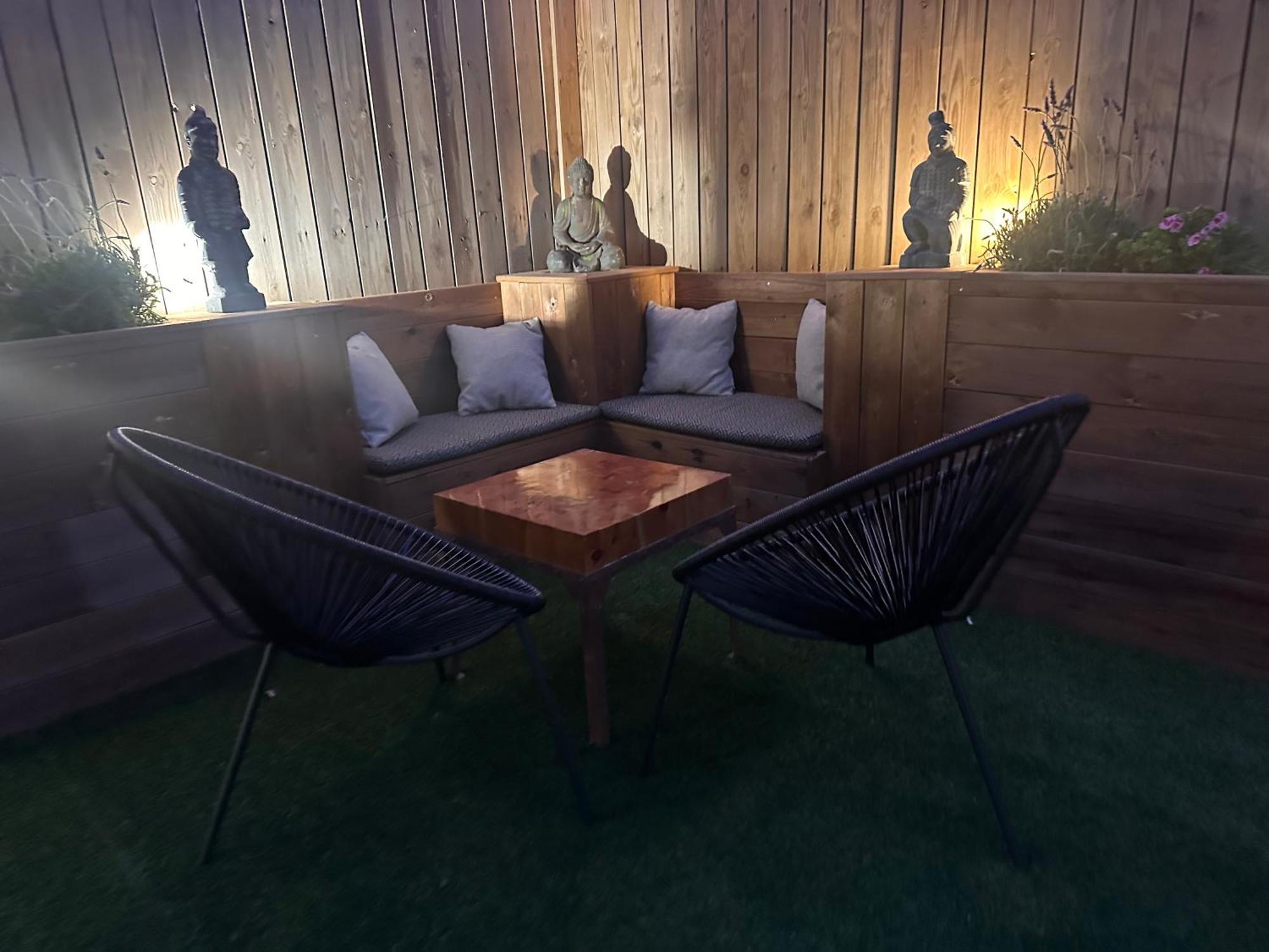 Appartement Antonella Ii